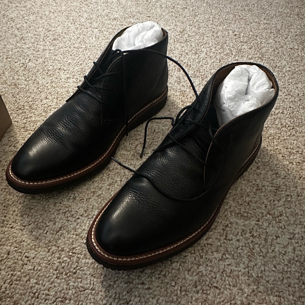 Johnston and Murphy Dress shoes